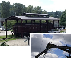 No 5 Enterprises Ltd. photo 1